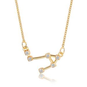 Libra ♎️ Necklace